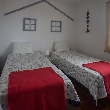 Ria De Aveiro White House Villa Murtosa Luaran gambar