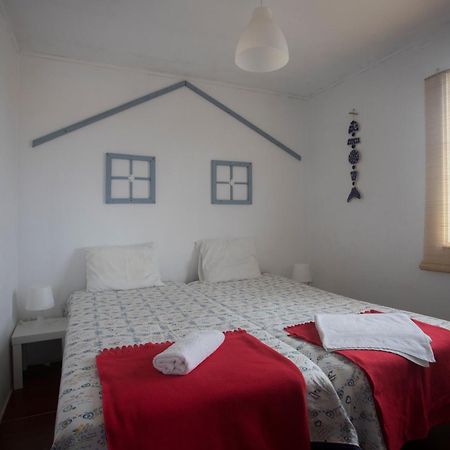 Ria De Aveiro White House Villa Murtosa Luaran gambar