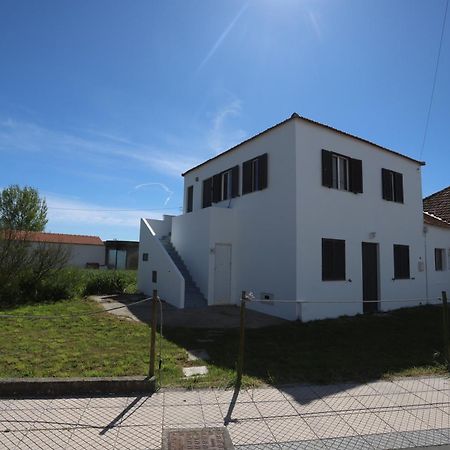 Ria De Aveiro White House Villa Murtosa Luaran gambar
