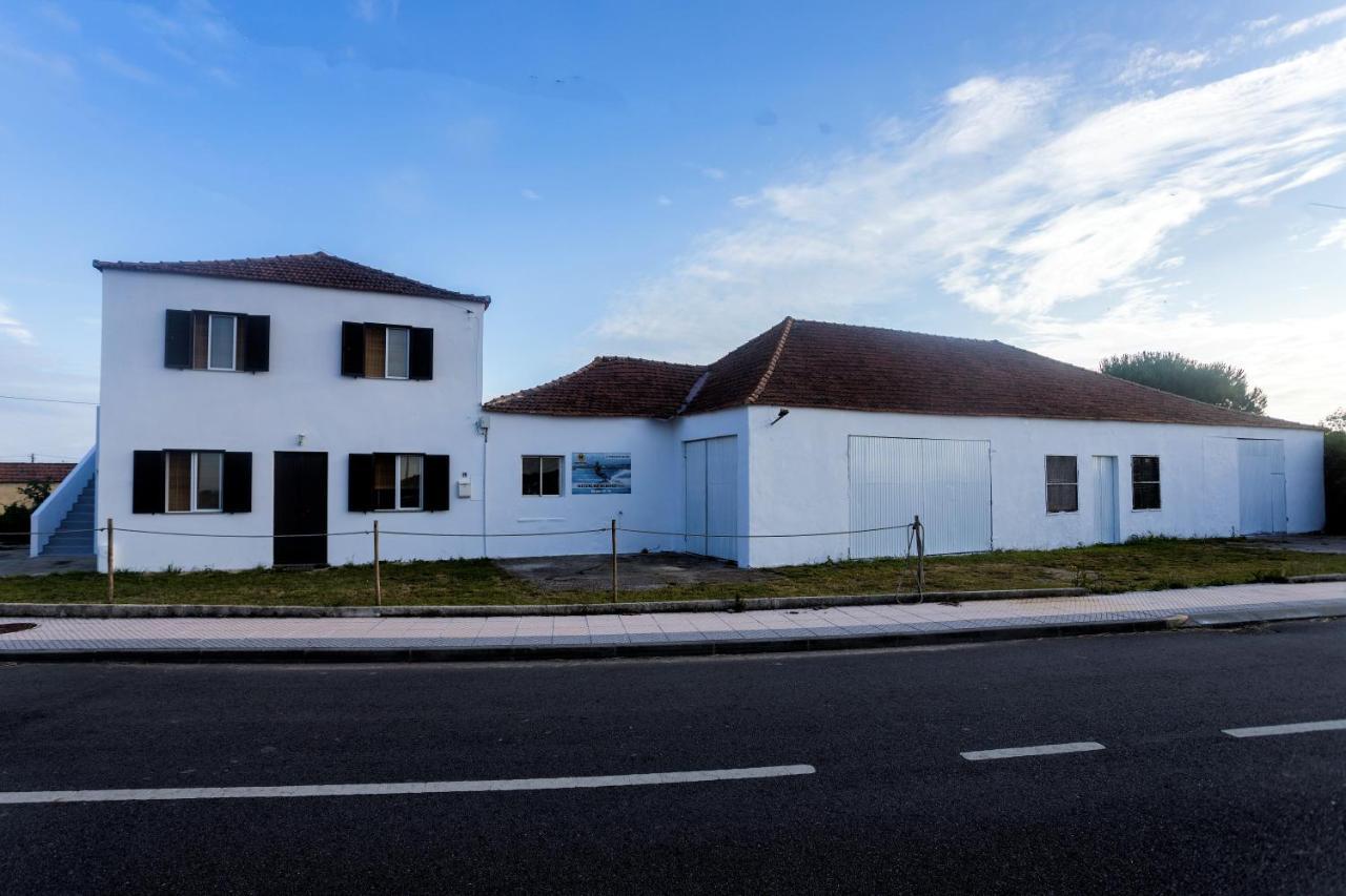 Ria De Aveiro White House Villa Murtosa Luaran gambar