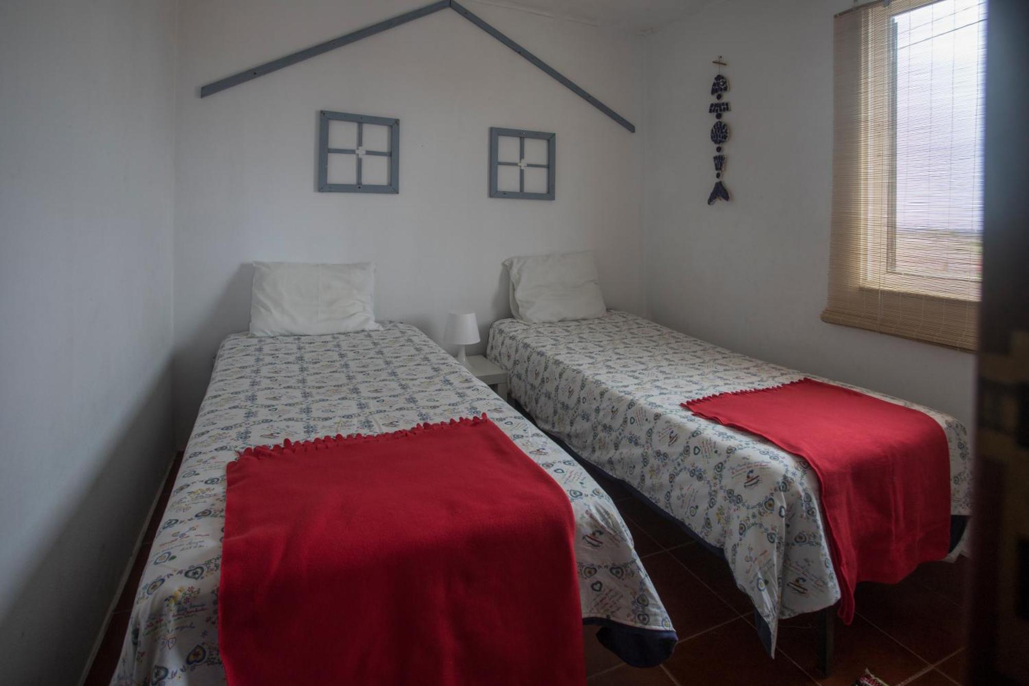 Ria De Aveiro White House Villa Murtosa Luaran gambar