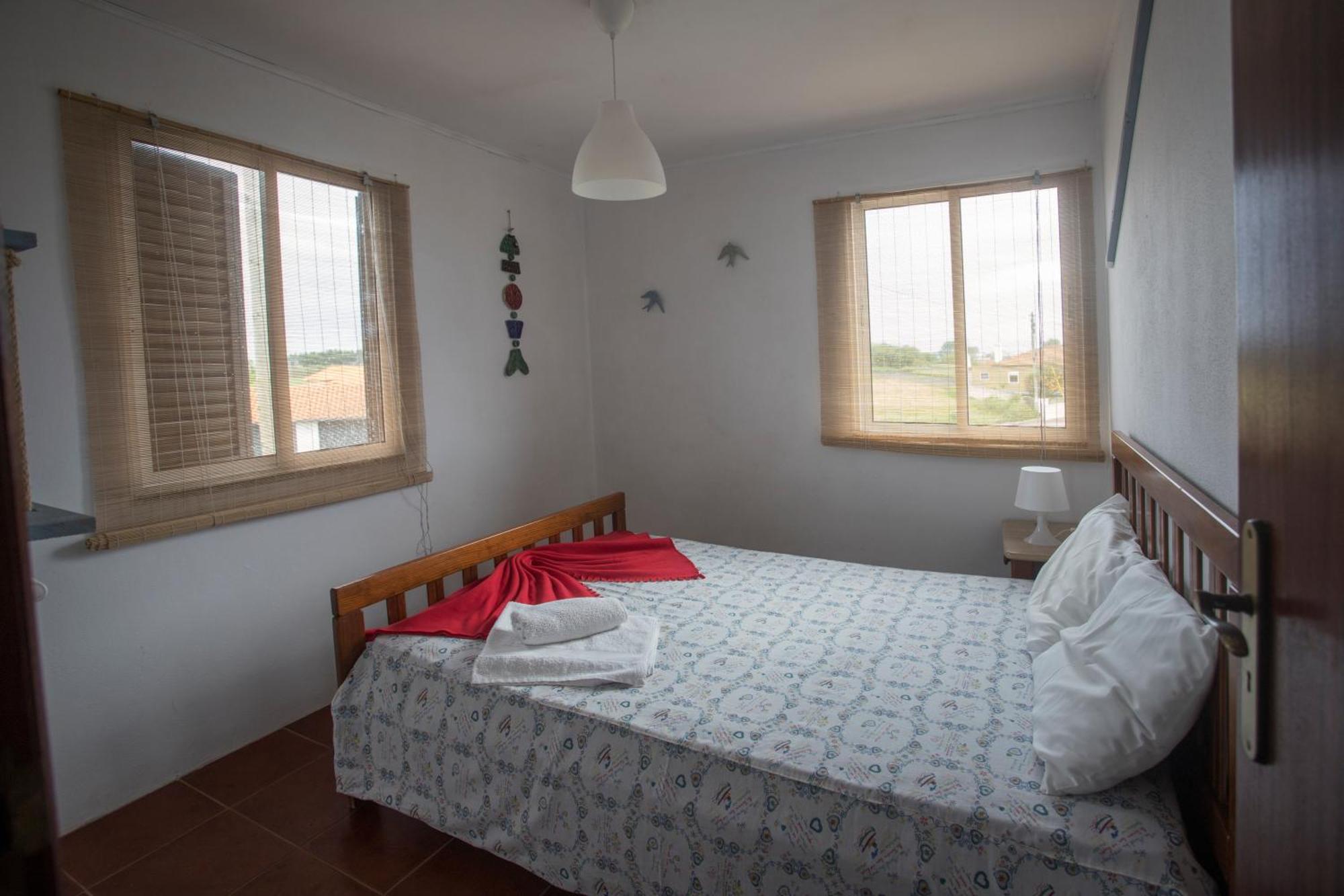 Ria De Aveiro White House Villa Murtosa Luaran gambar