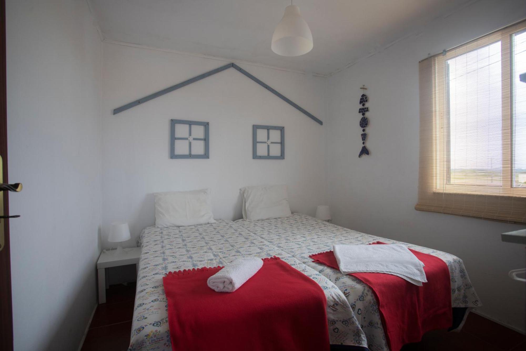 Ria De Aveiro White House Villa Murtosa Luaran gambar