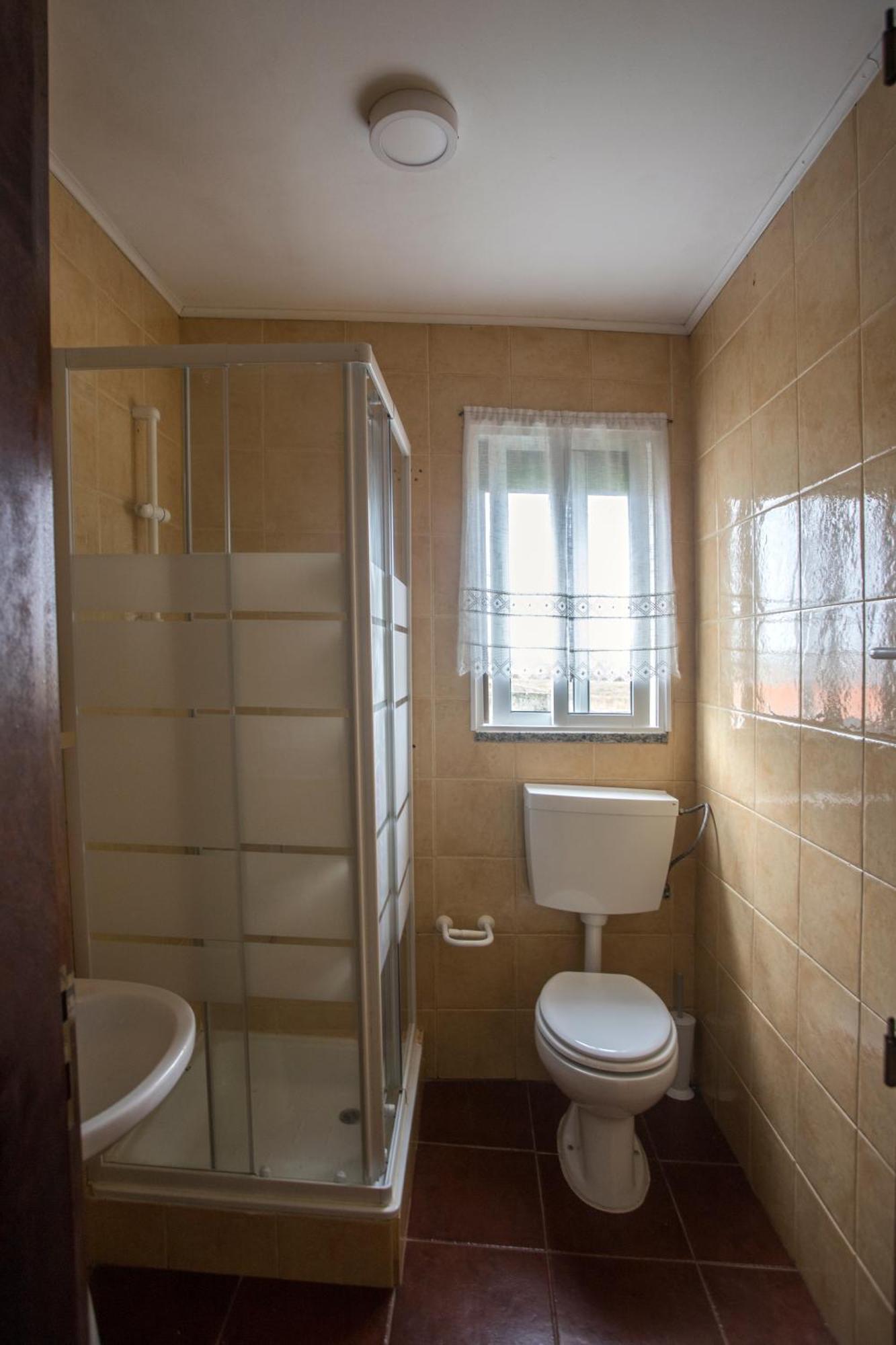 Ria De Aveiro White House Villa Murtosa Luaran gambar