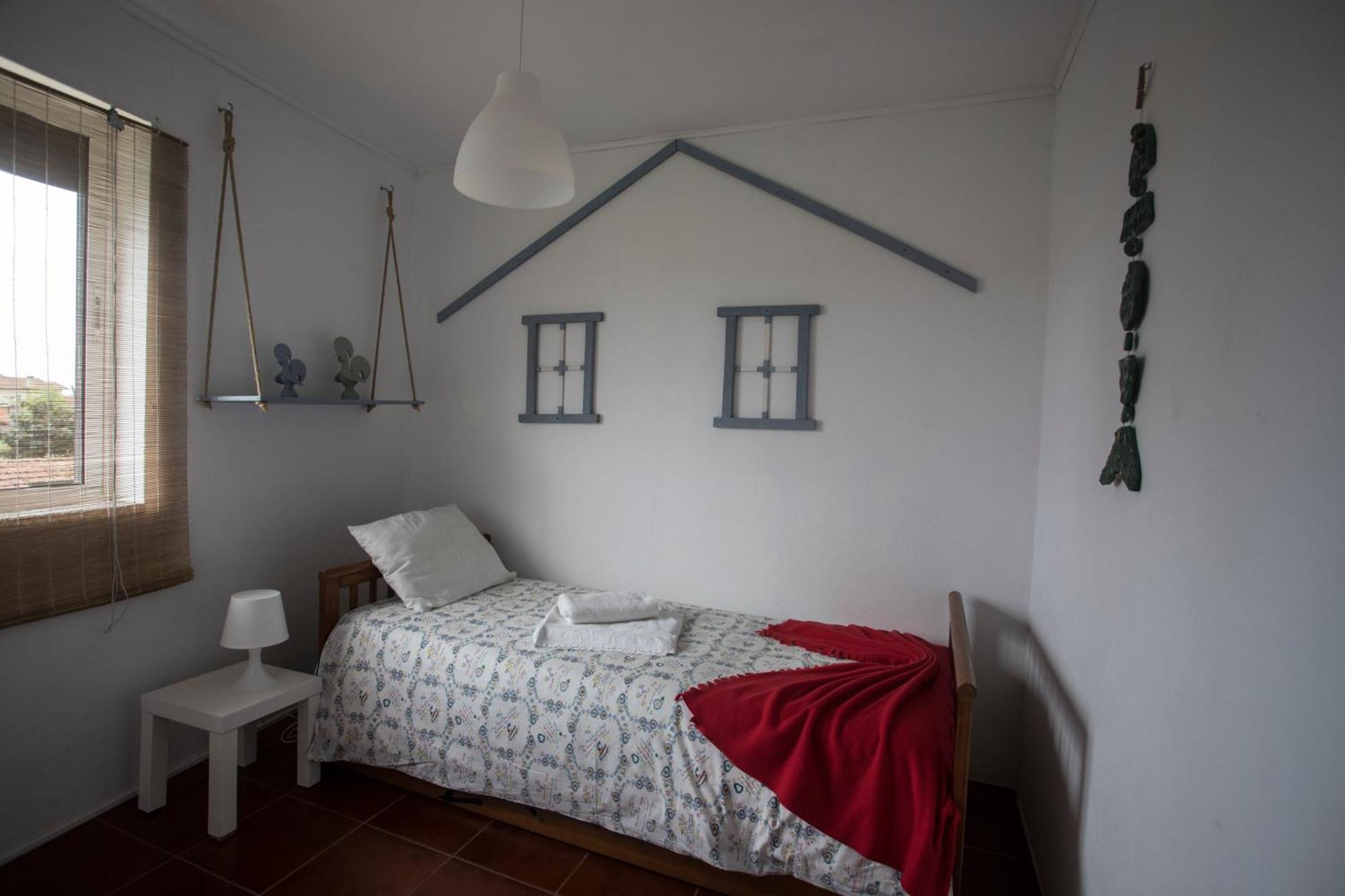 Ria De Aveiro White House Villa Murtosa Luaran gambar